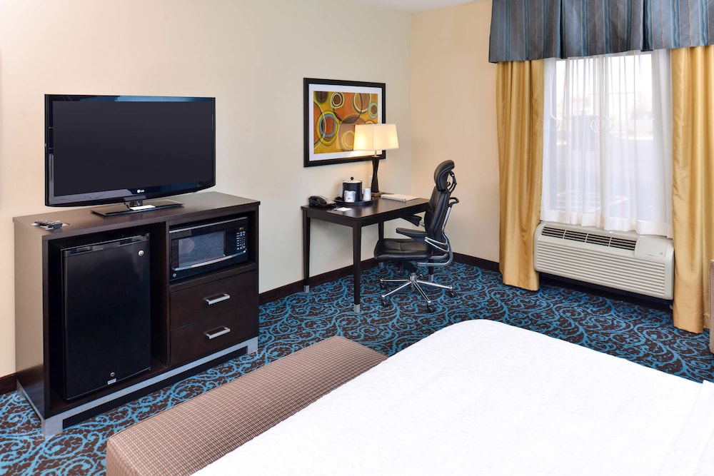 Hampton Inn by Hilton Dayton South 19/35