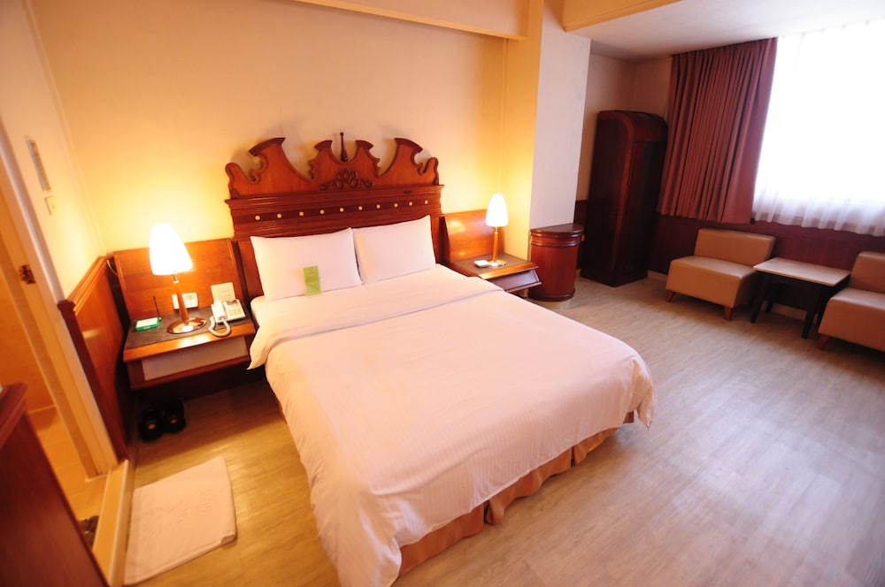 Kindness Hotel Wu Jia 26/58