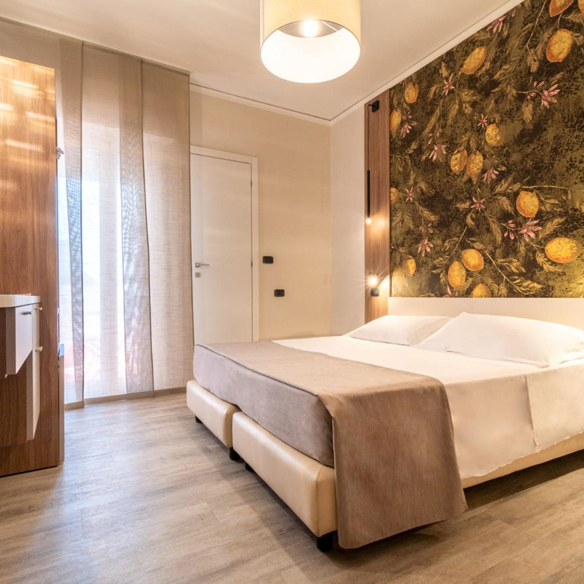 Continental B&B City Hotel 16/50