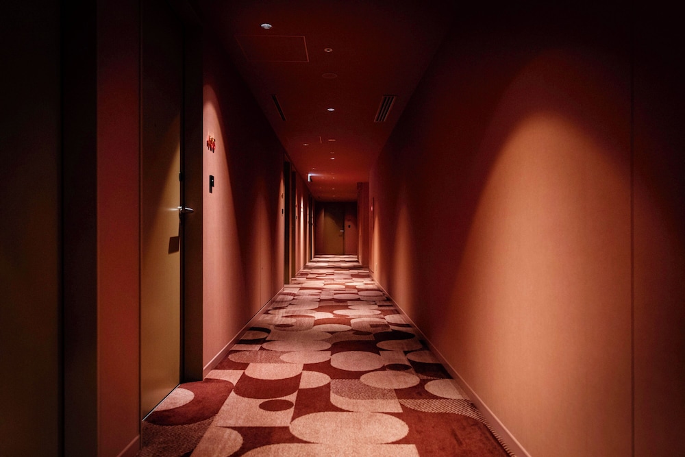 The Royal Park Hotel Ginza 6-chome 46/50