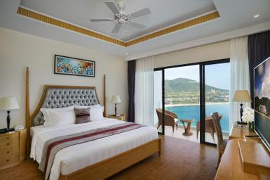 3 Bedrooms, Villa, Single Bed, Beach Front