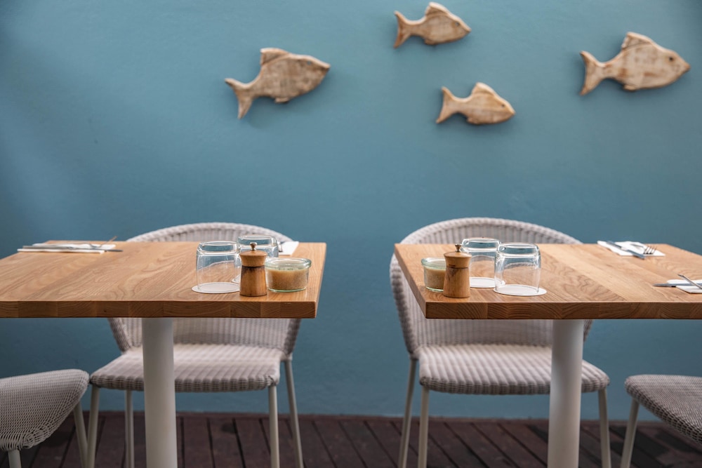 Peninsula Boutique Hotel - Adults Only 20/44