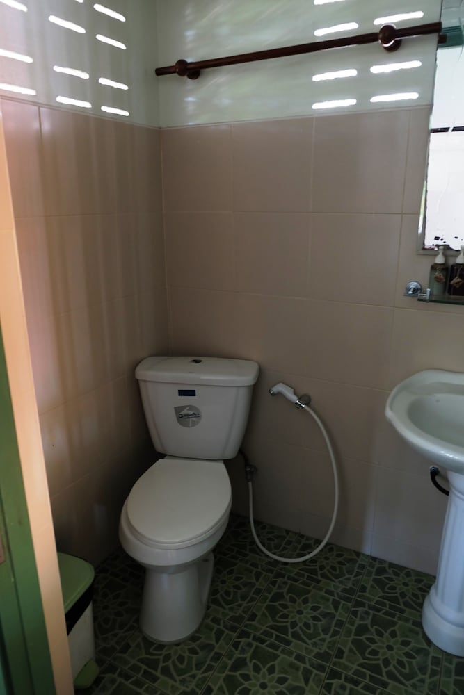 Baanrak Amphawa Homestay 61/61
