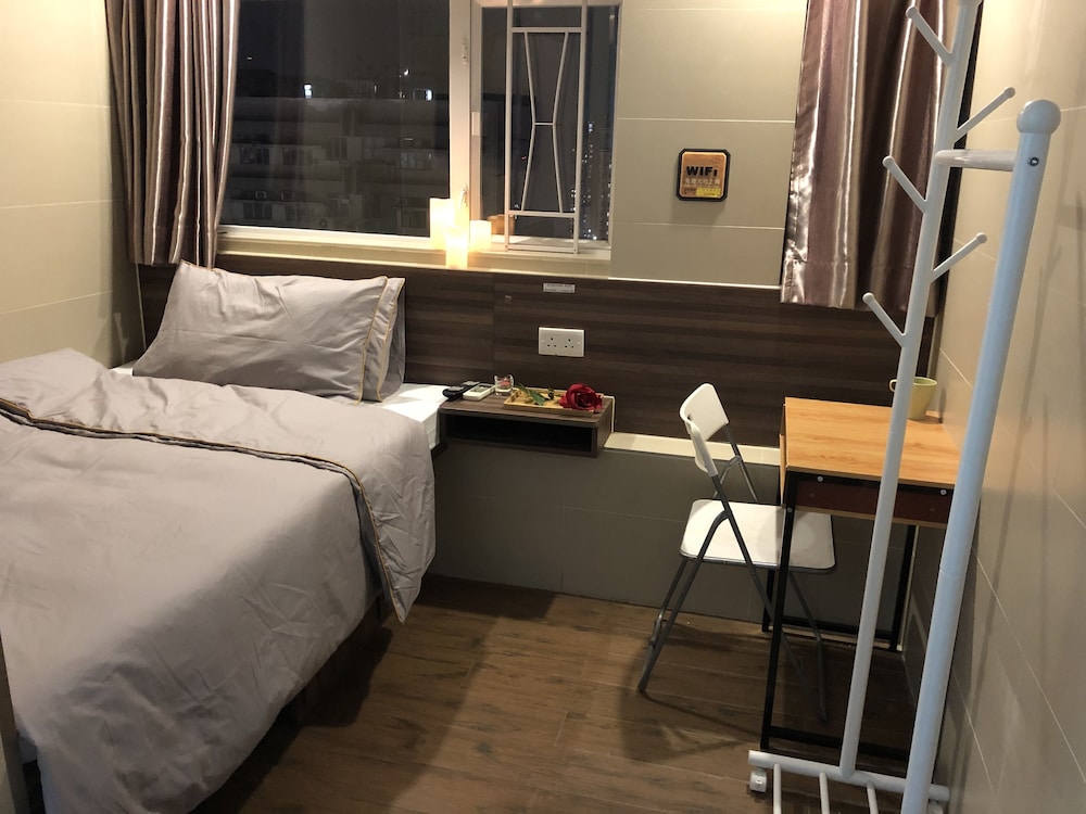 STARRY INN 17/37