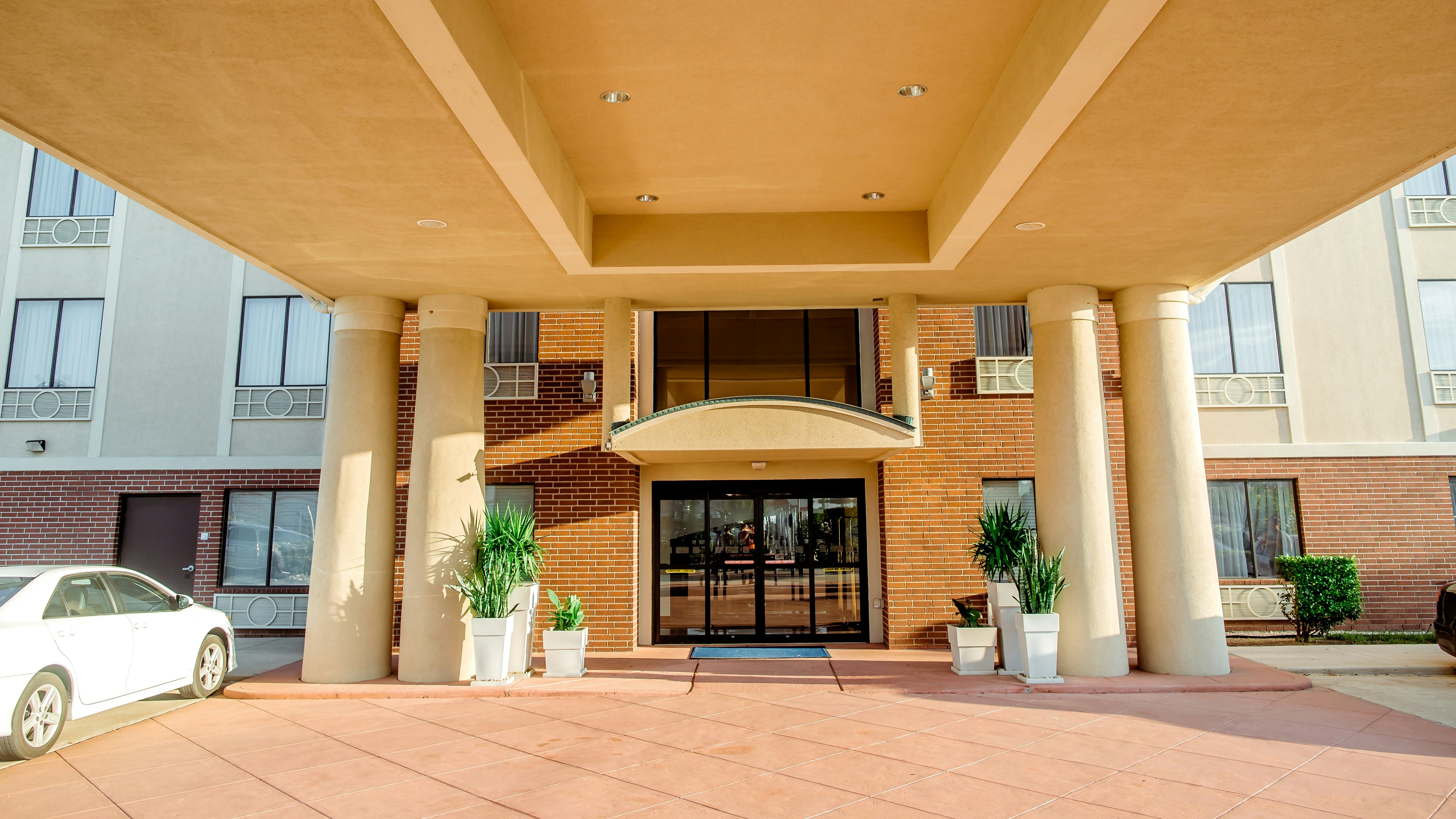 Holiday Inn Express & Suites Waller - Prairie View 7/54
