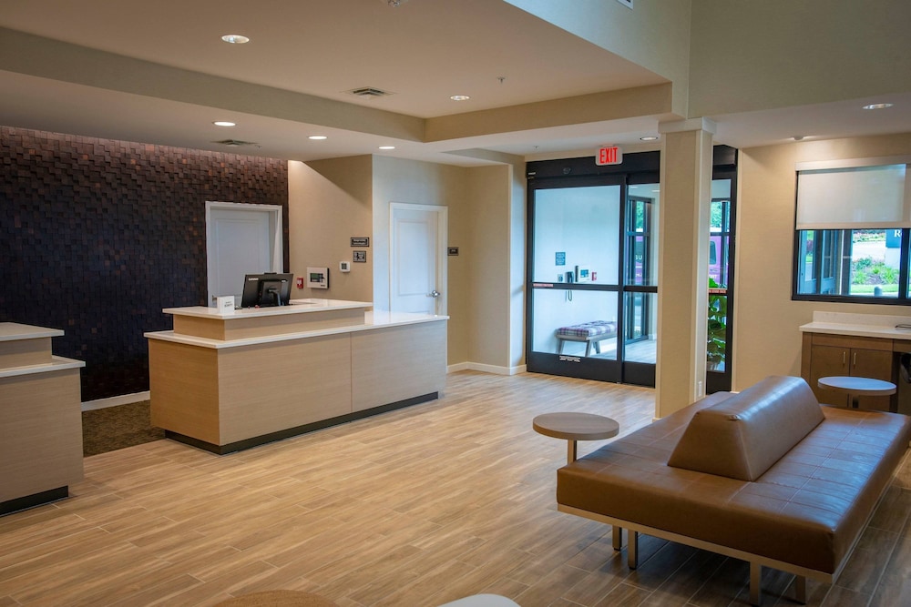 Residence Inn By Marriott Pensacola Airport/Medical Center 30/48