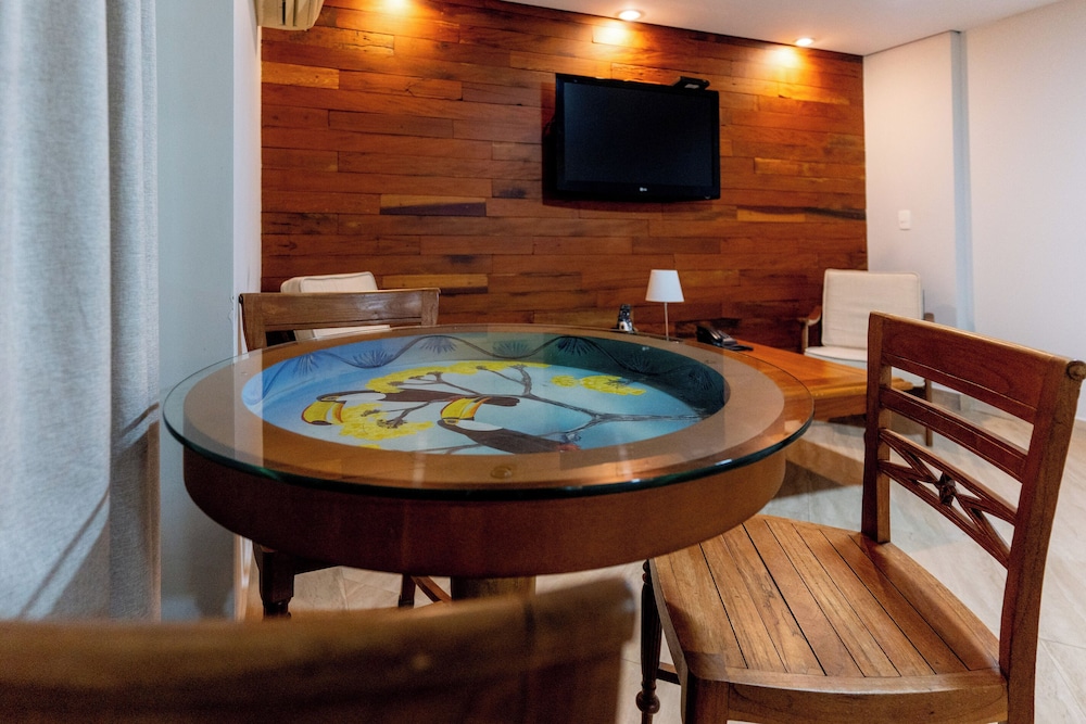 Beira Rio Palace Hotel 38/50