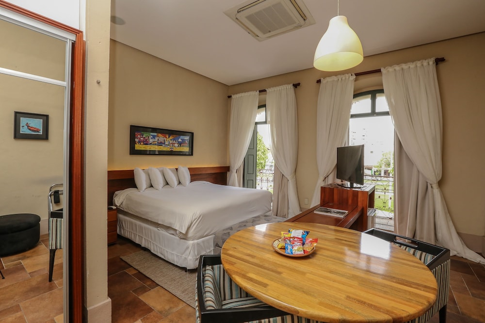 Atrium Quinta De Pedras 55/68