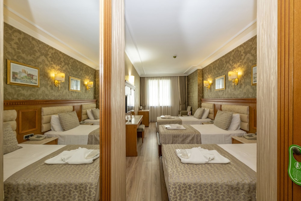 Dalan Hotel 57/57