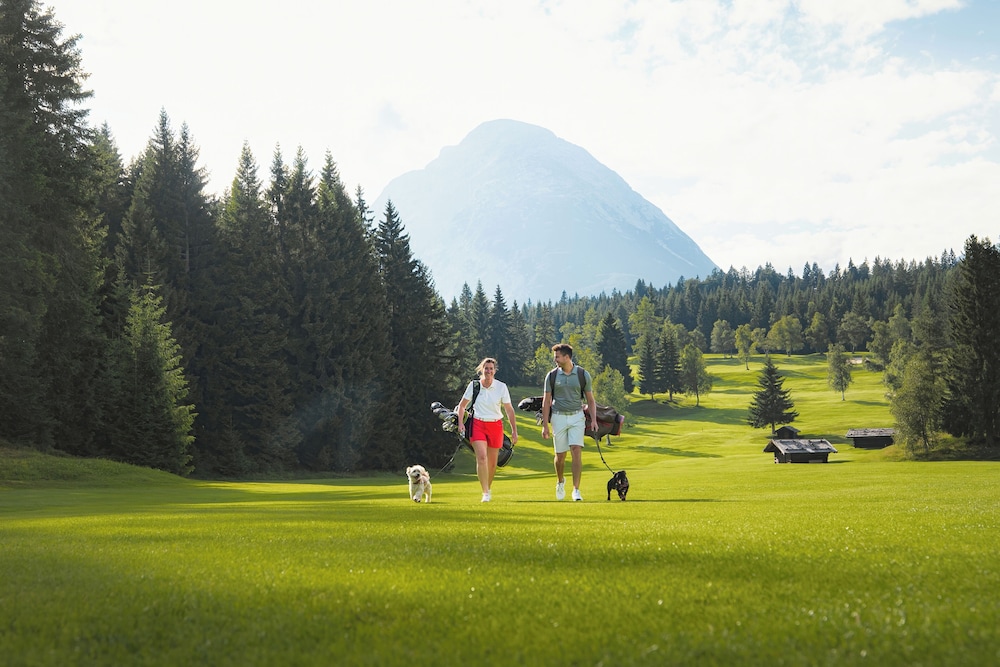 Das Hotel Eden - Das Aktiv- & Wohlfühlhotel in Tirol auf 1200m Höhe 40/48
