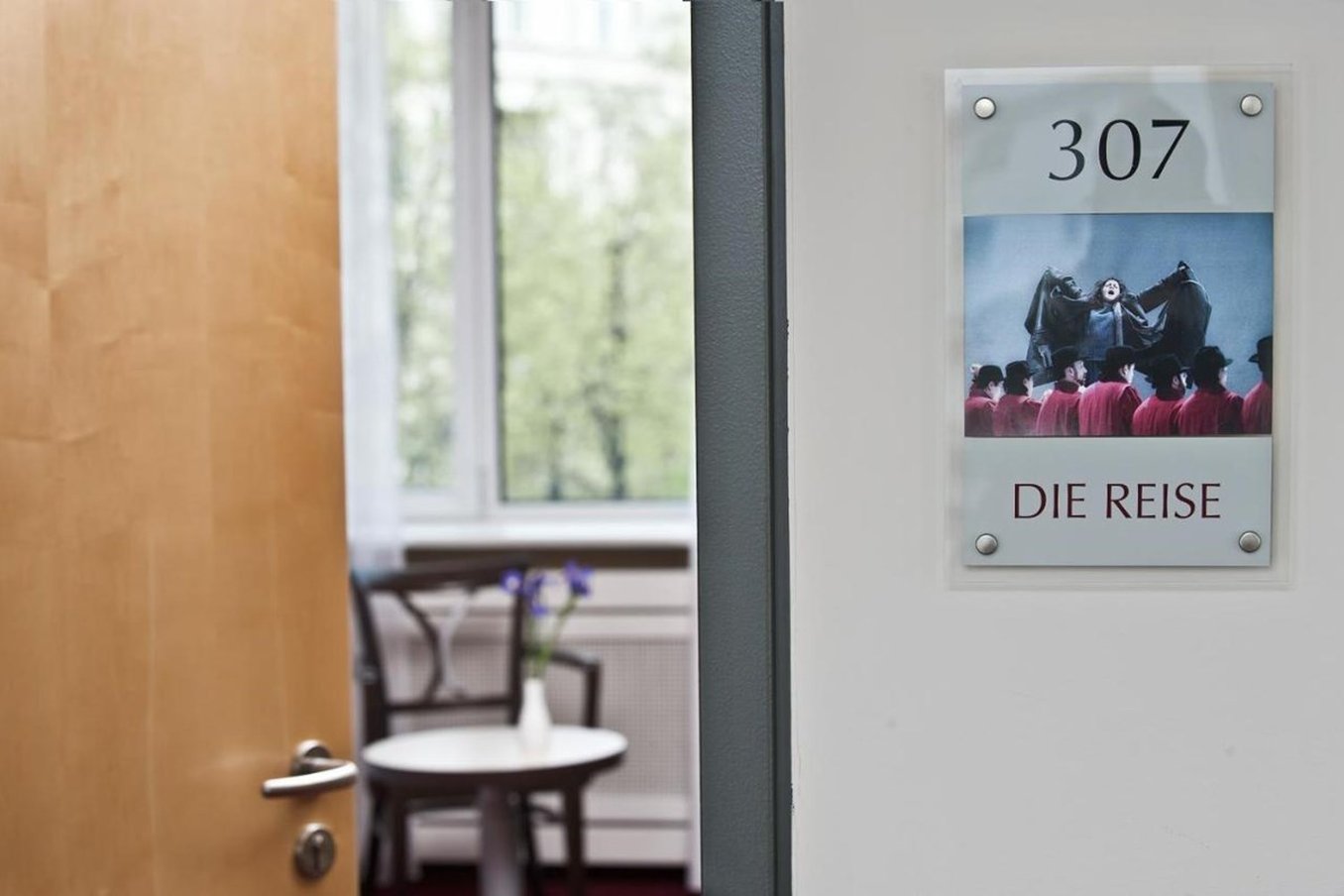 Come Inn Berlin Kurfurstendamm 8/64