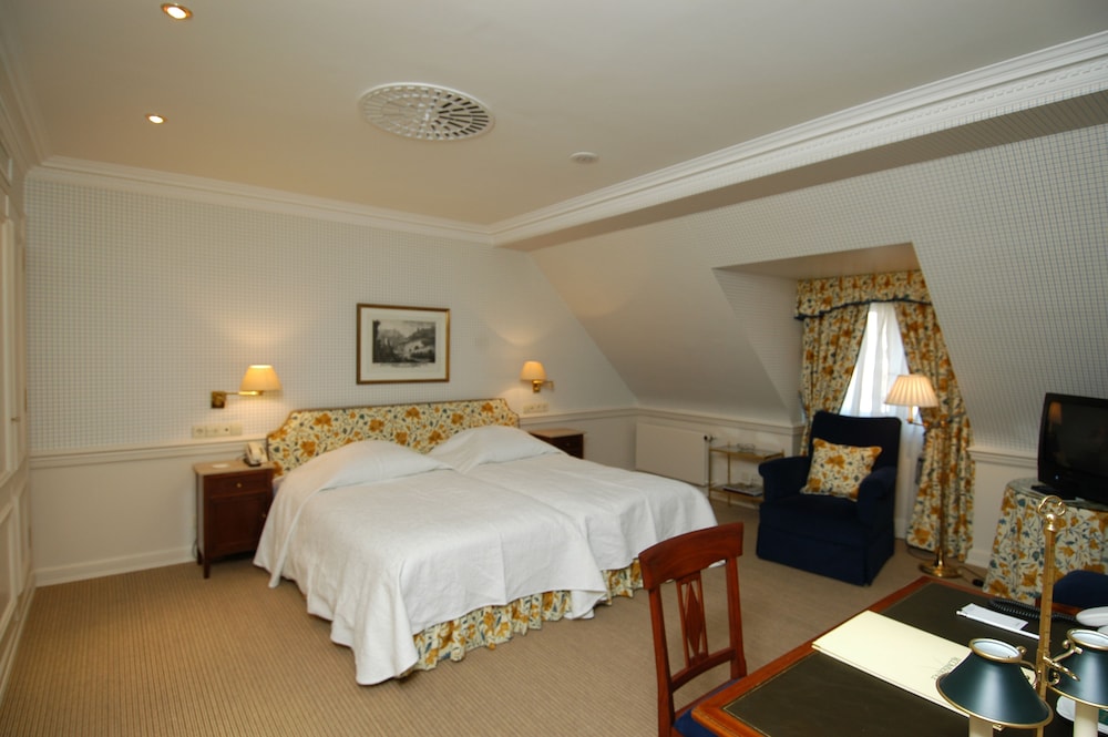 Brenners Park-Hotel & Spa 16/84