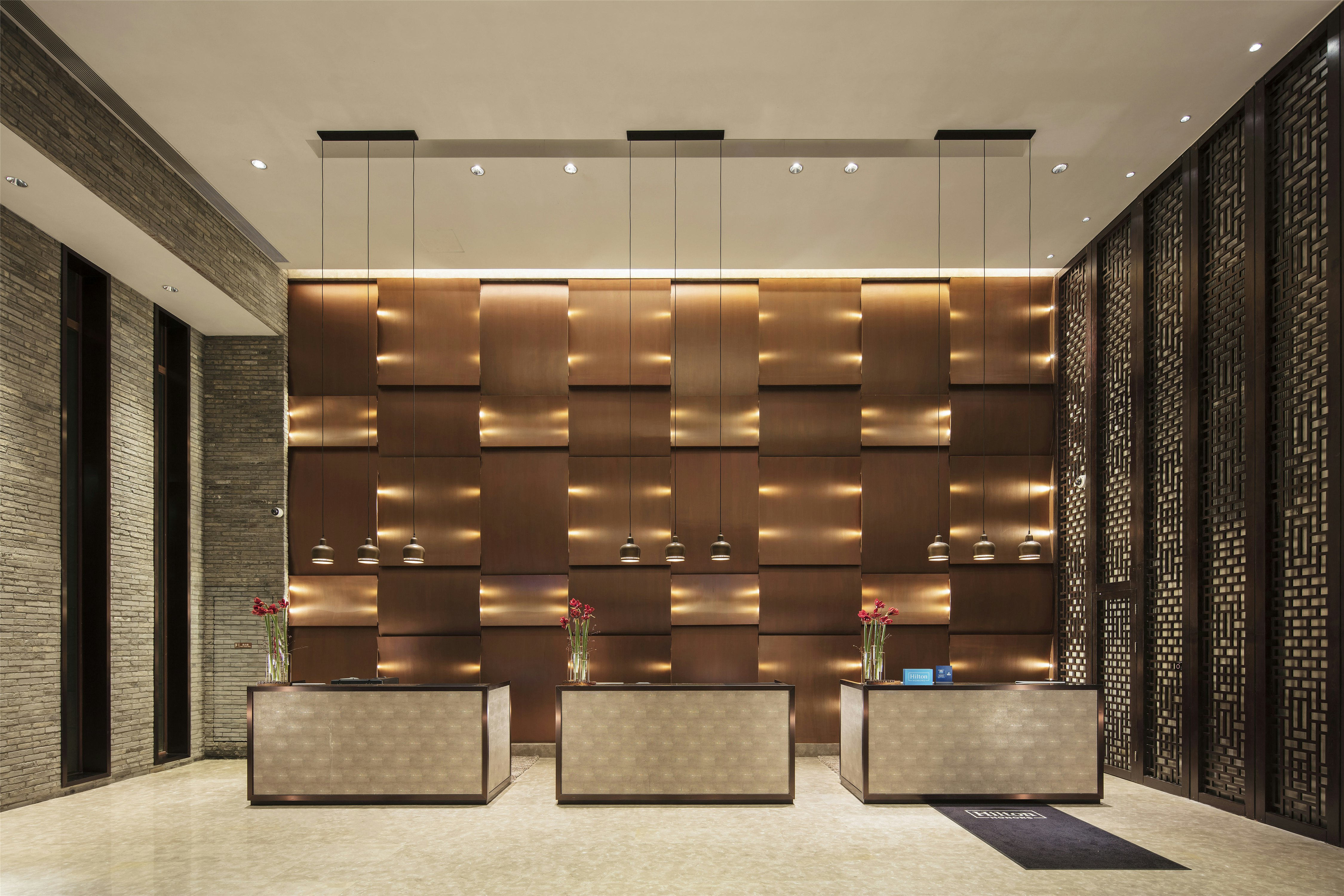 Hilton Longmen Huizhou 5/50
