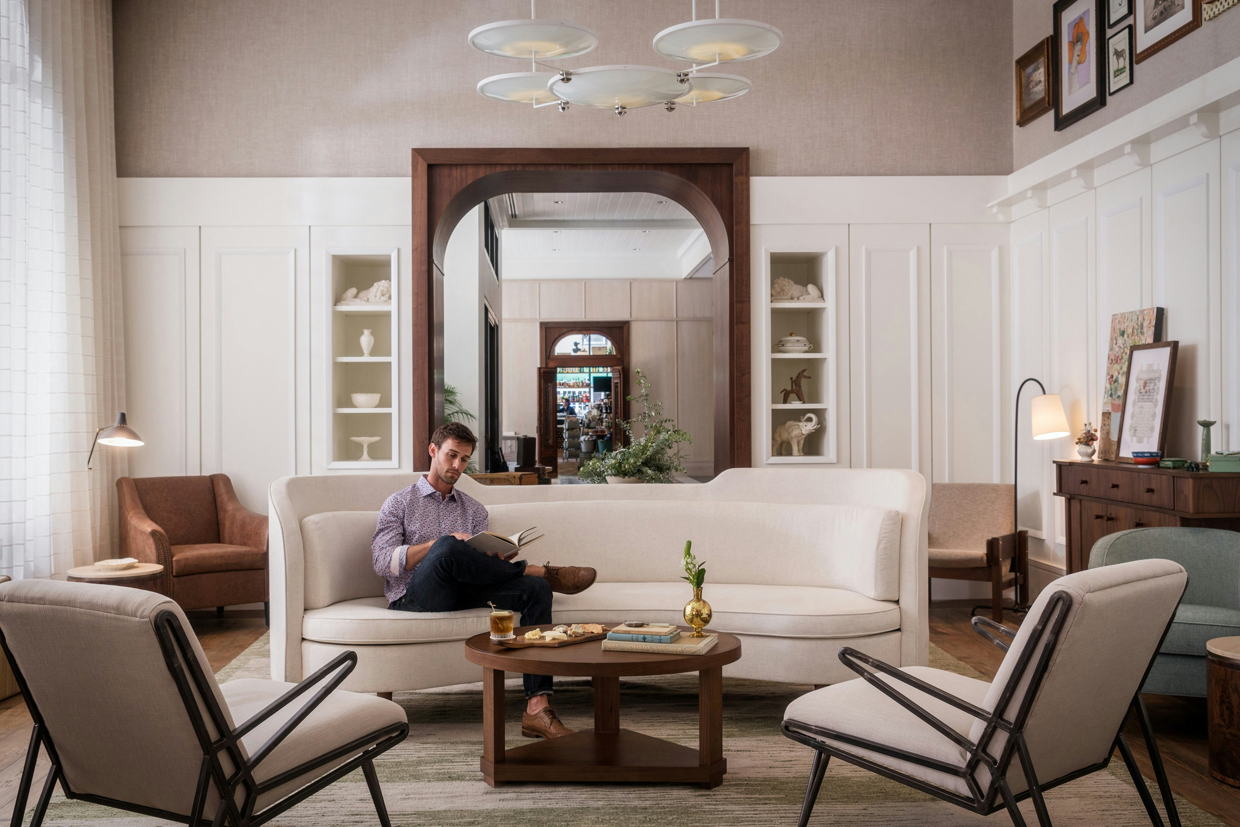 PERRY LANE HOTEL, A LUXURY COLLECTION HOTEL, SAVANNAH 31/60
