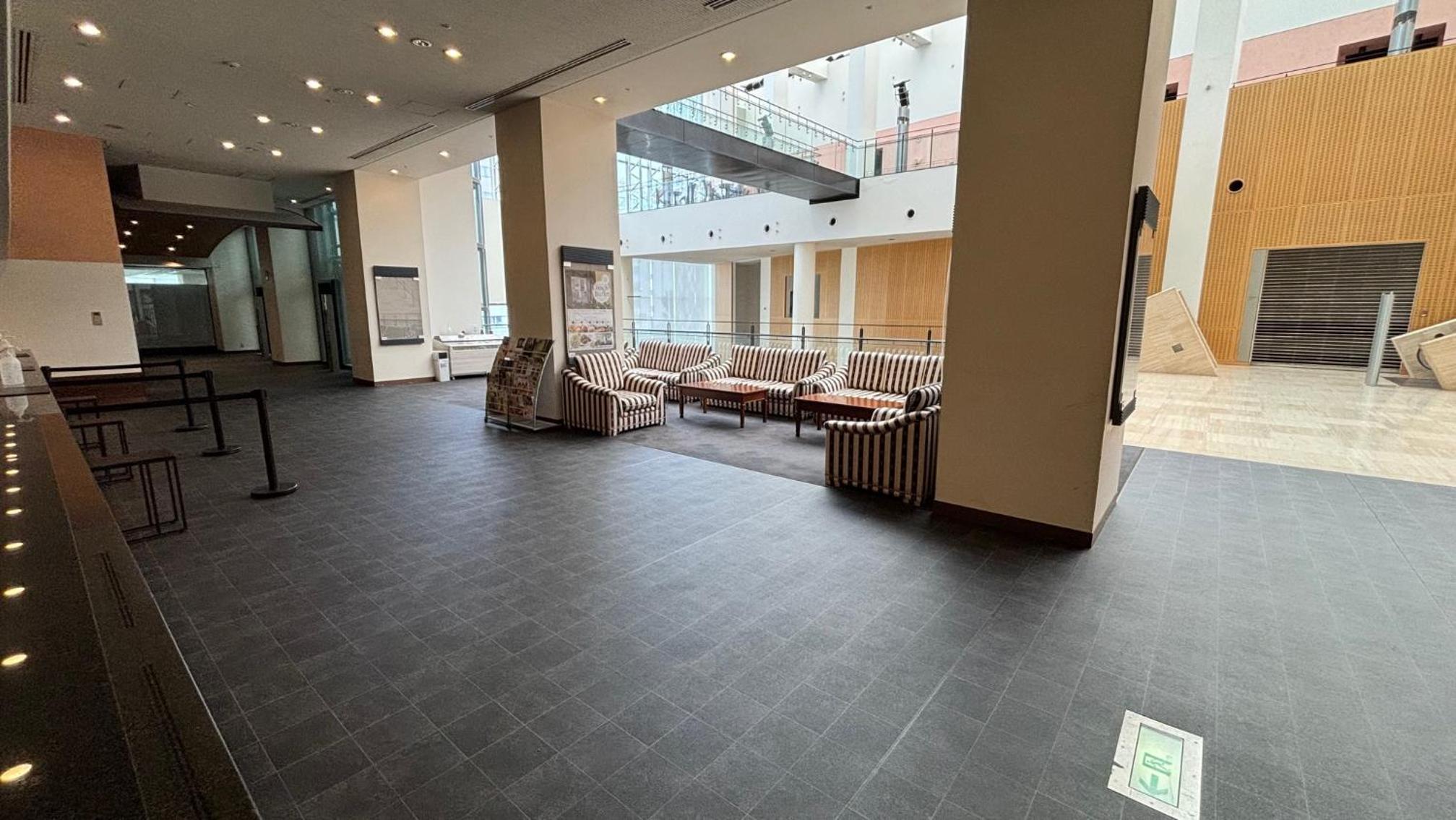 Chateraise Hotel Nagano 30/50