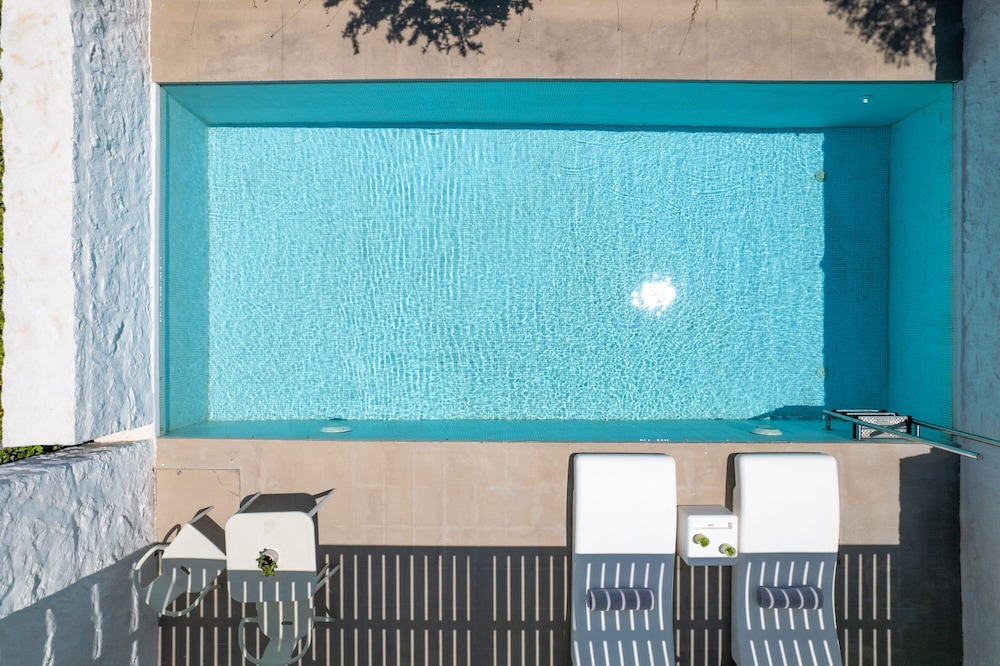 Patmos Aktis Suites And Spa 10/86
