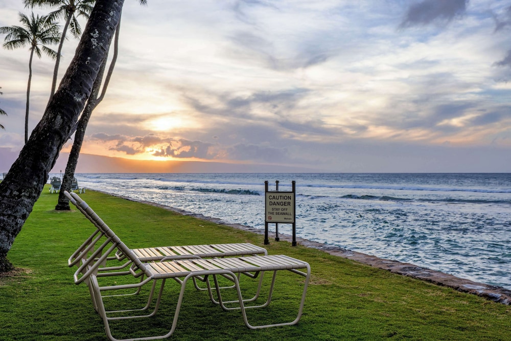 Aston At Papakea Resort 70/75
