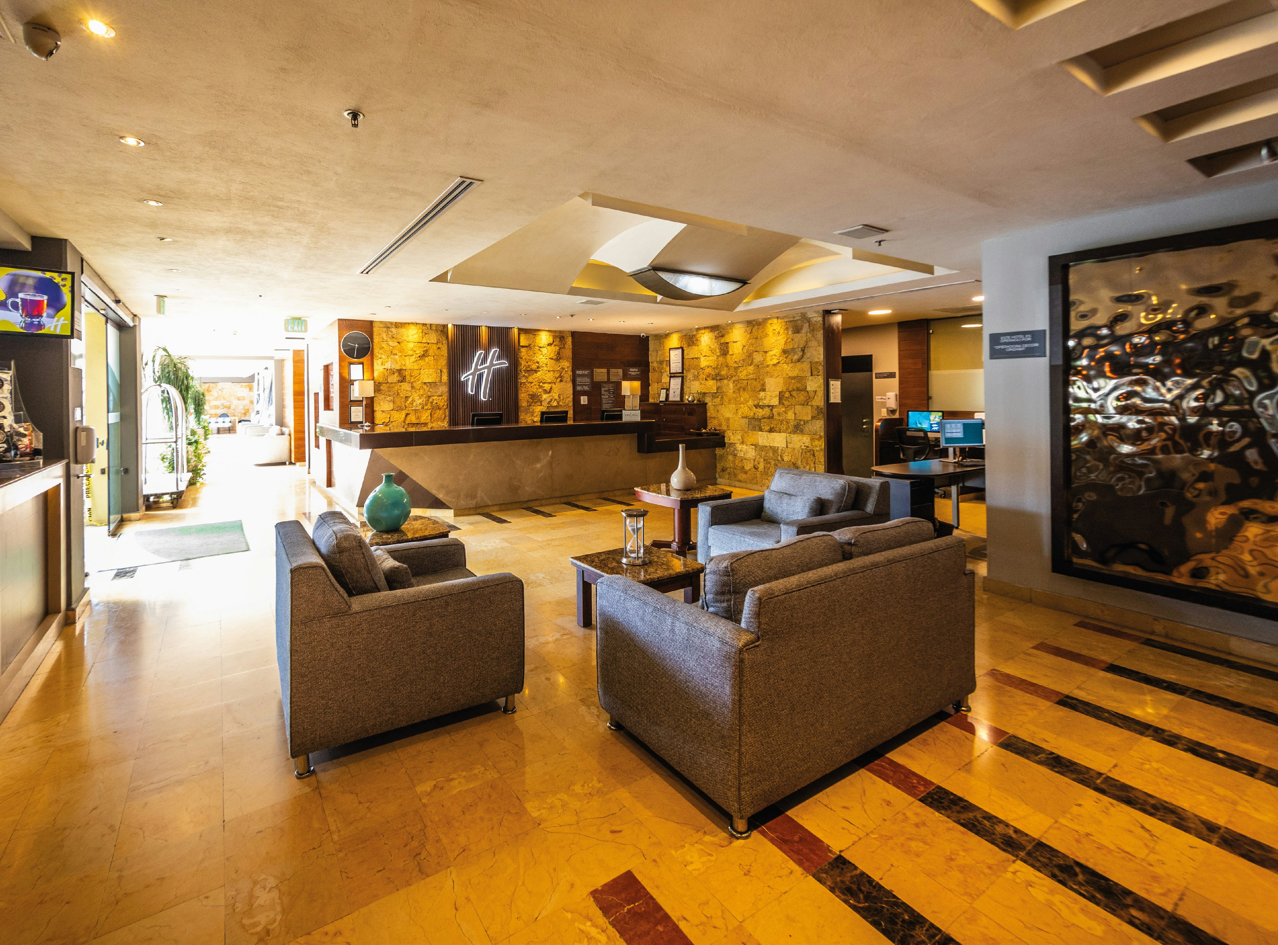 Holiday Inn Orizaba 32/50