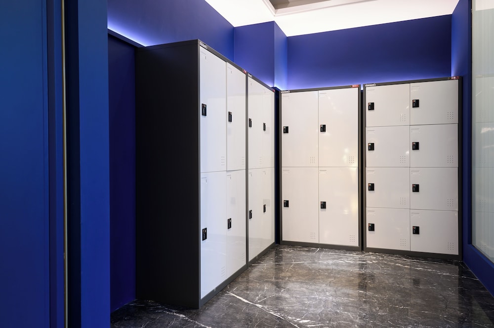 Olah Poshtel Taichung Wenxin 7/75