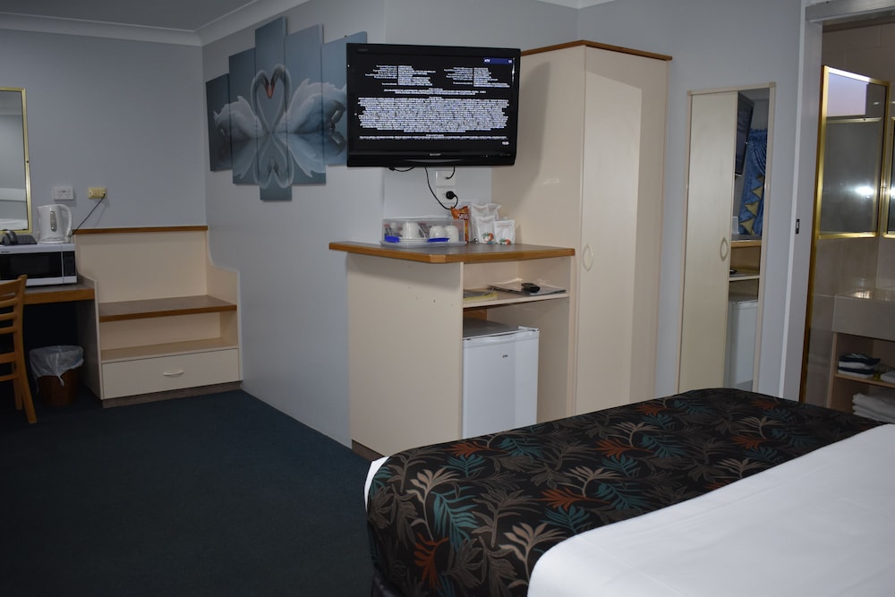 Best Western Bundaberg Cty Mtr Inn 23/40