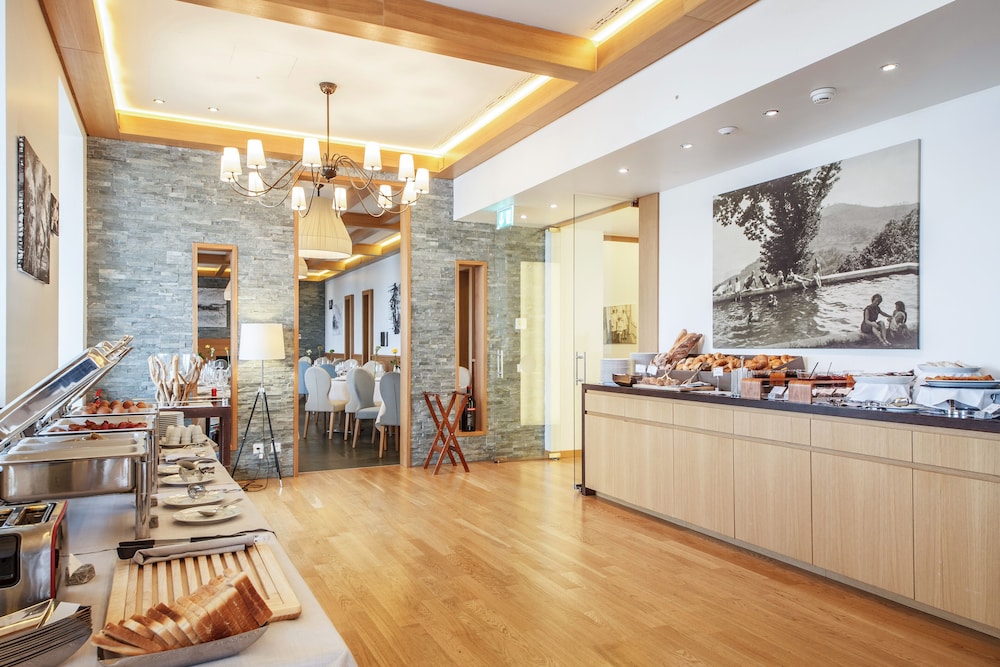 Kurhaus Cademario – Adult Only 10/57