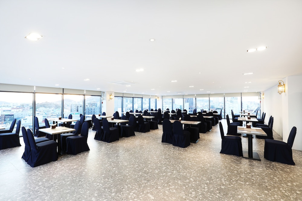 Mokpo Ocean Hotel 38/48