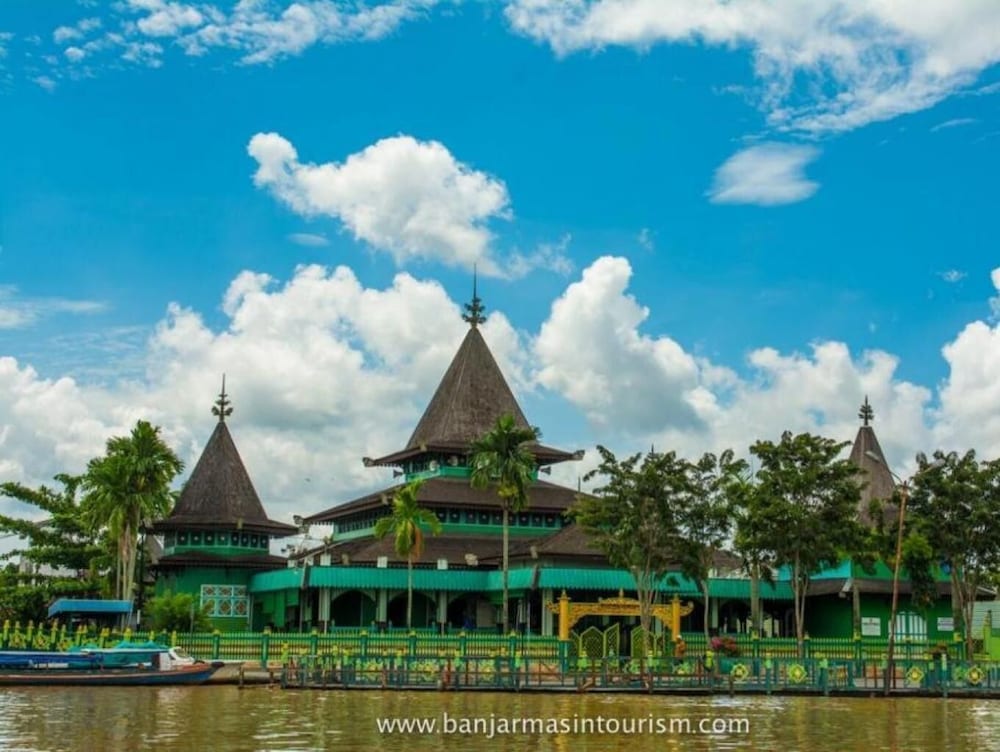 Zuri Express Banjarmasin 27/33