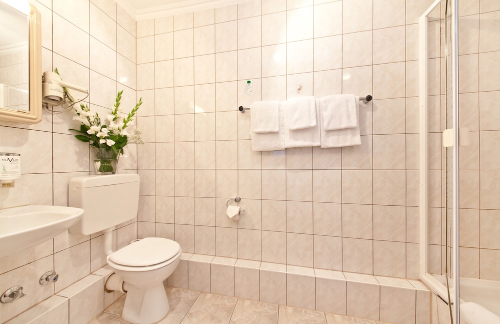 Hotel Primus Frankfurt Sachsenhausen 15/48
