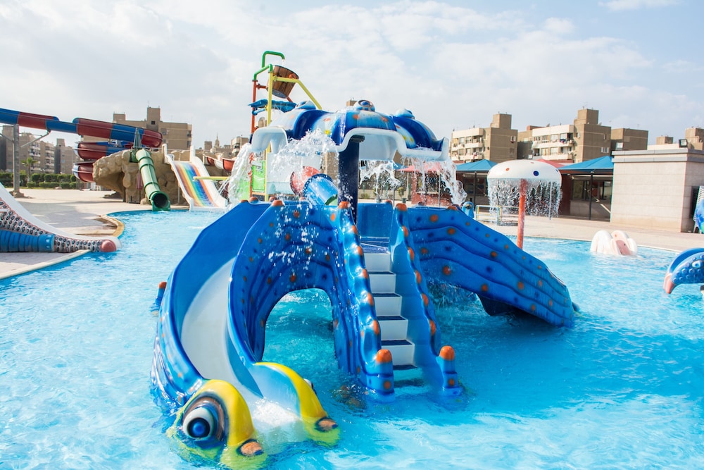 Jewel Sports City Resort And Spa 8/58