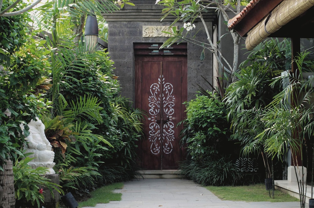 Aradhana Villas By Ekosistem photo1
