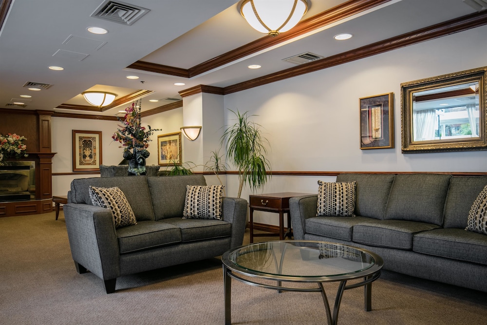 Best Western Ville Marie Montreal Hotel and Suites 31/45