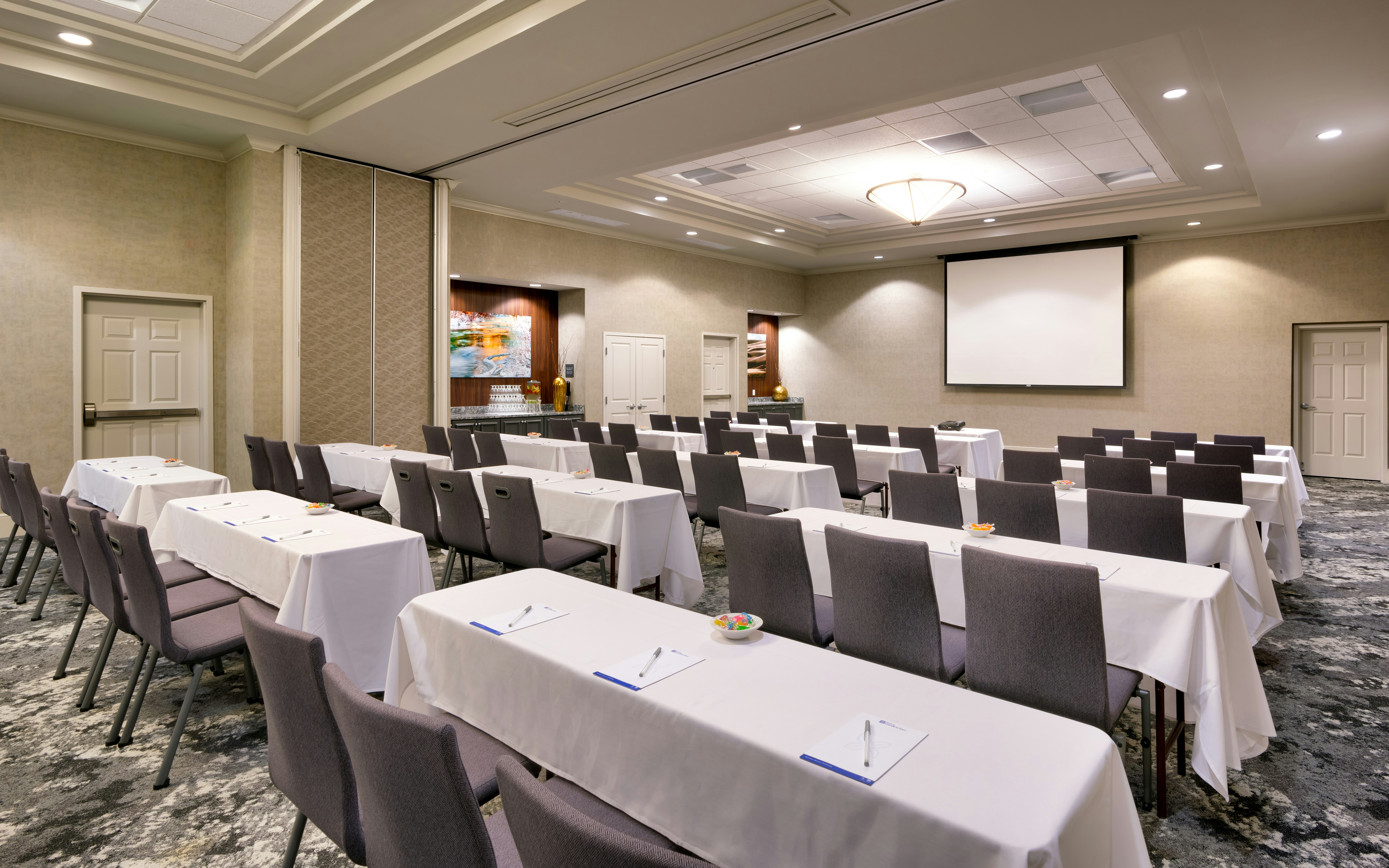 Hilton Garden Inn Idaho Falls 59/74