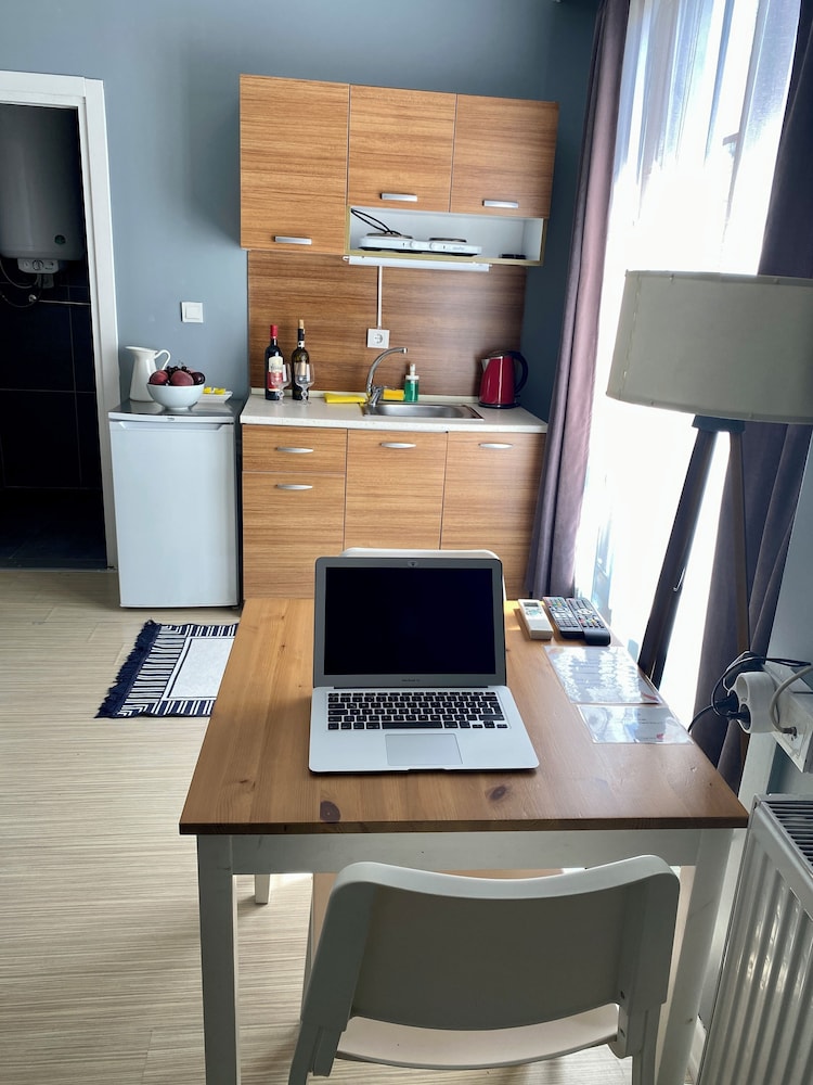 Flats Company - Karakoy Apartment 60/70