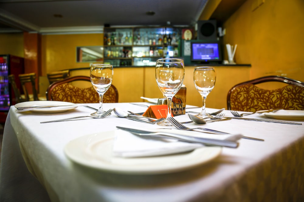 Decasa Hotel 42/49