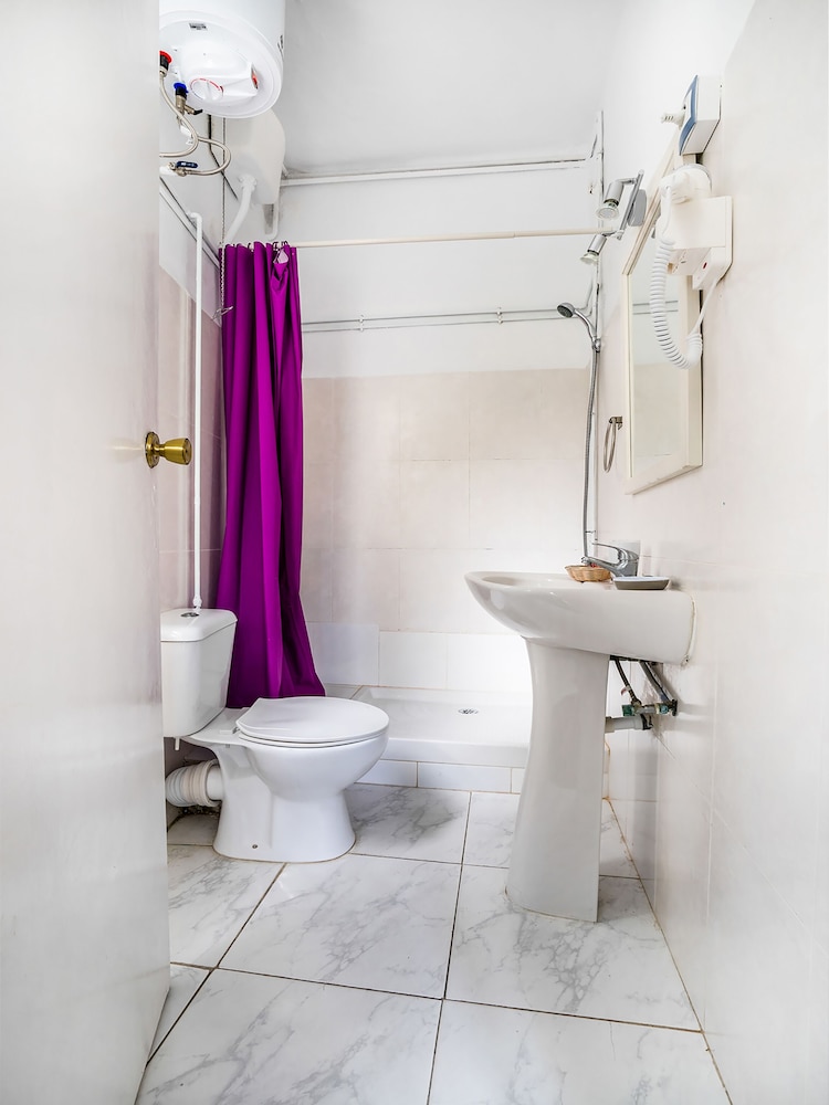 Hostal El Patio de la Luna by Vivere Stays 43/45