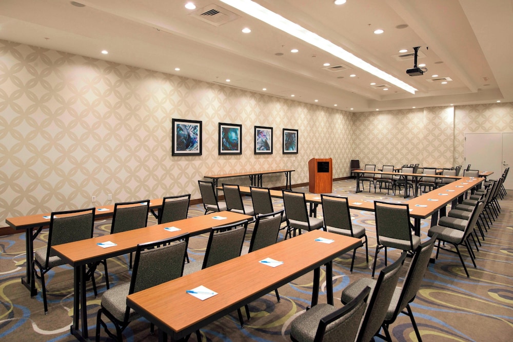 Springhill Suites Wilmington Mayfaire 28/41