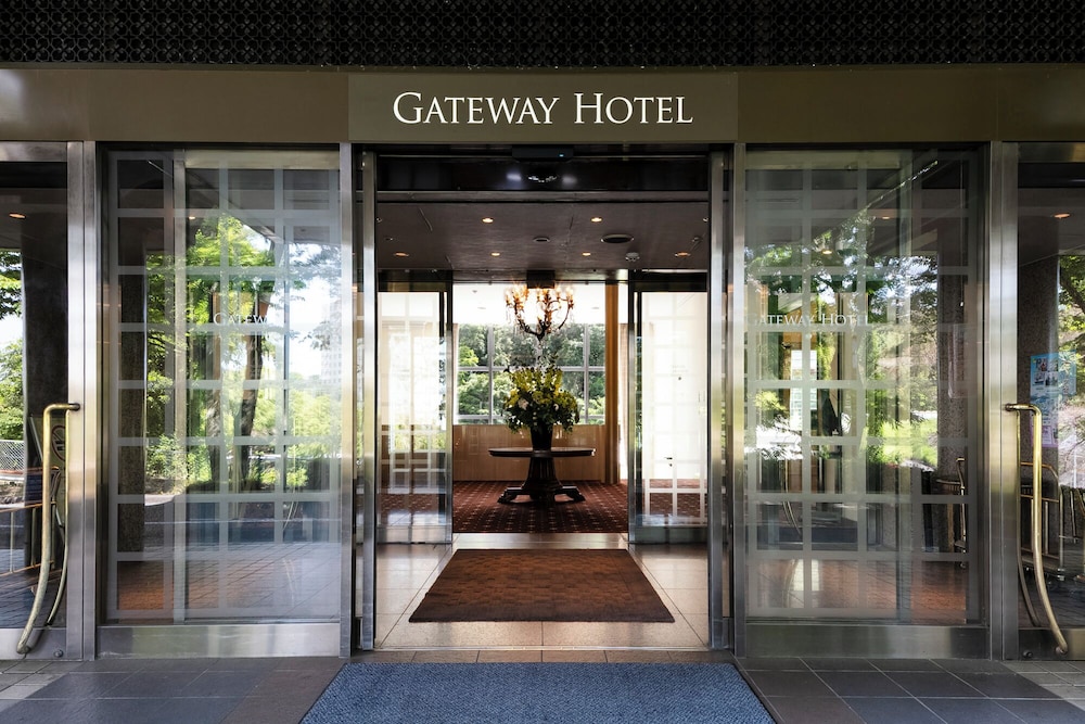 Narita Gateway Hotel 1/73