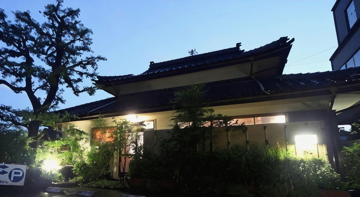 Suigetsuro Hotel 2/44