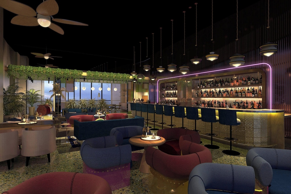 Tribute Portfolio Hotel the Dalmar Fort Lauderdale 22/44