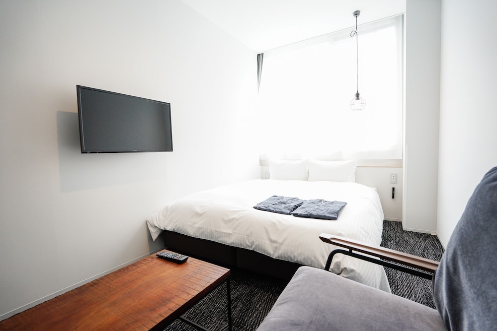 Hotel Potmum - Hostel 15/69