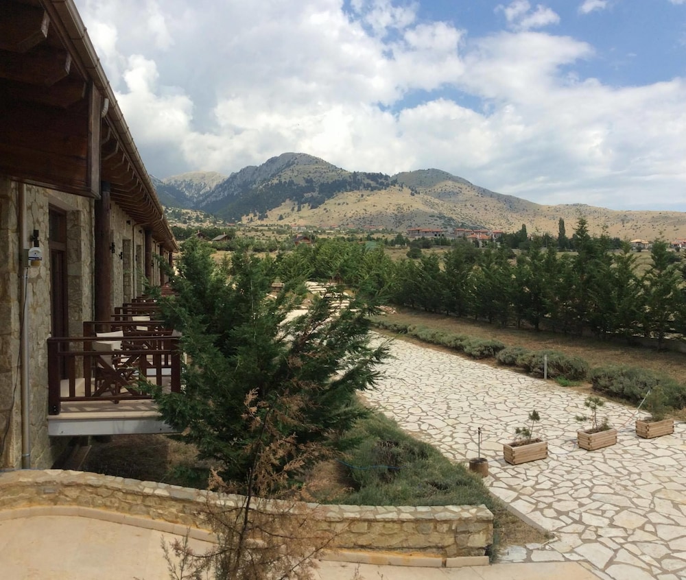 Tagli Resort And Spa 38/40