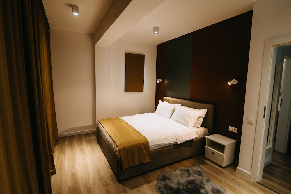 Gaudi Accommodation 10/32