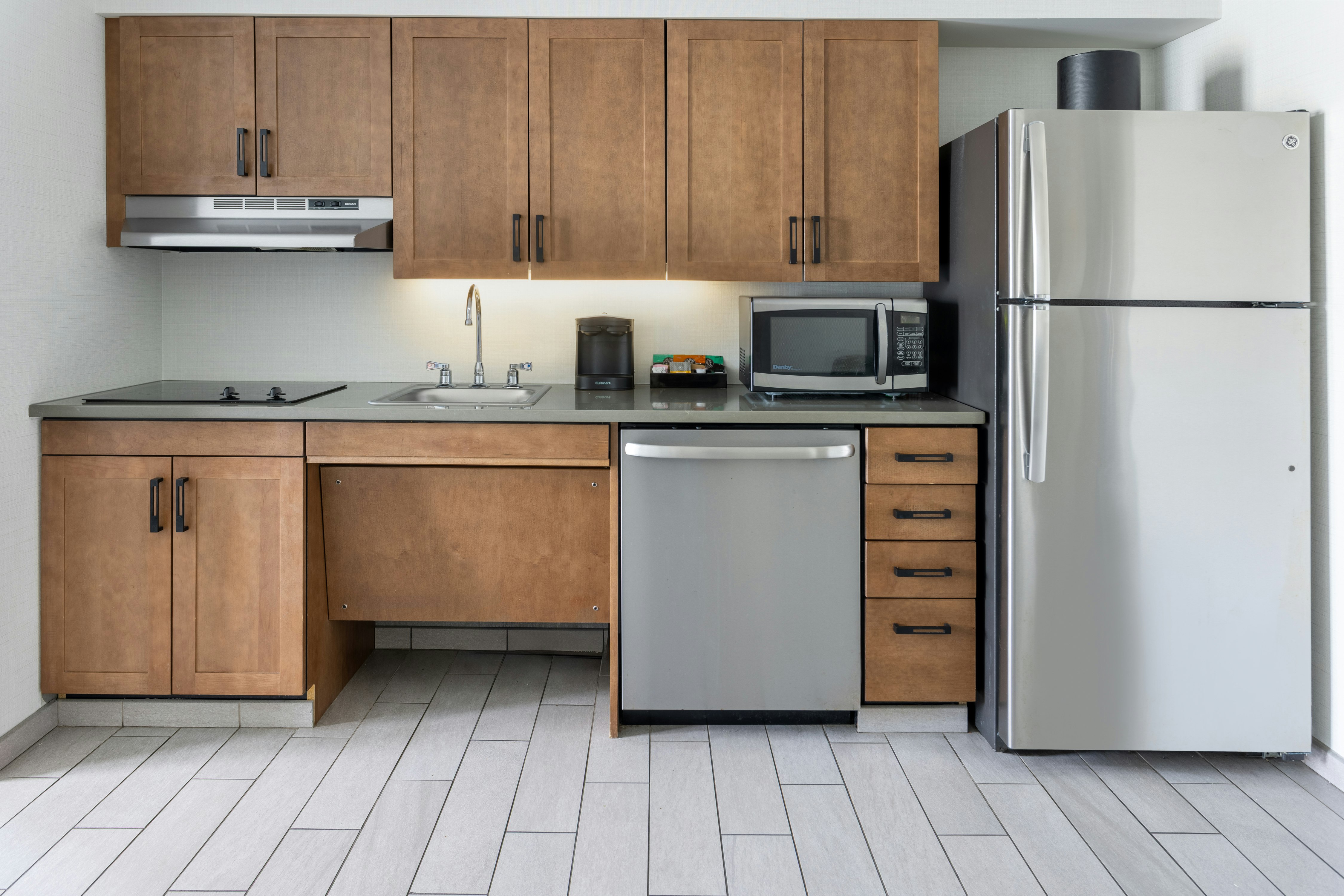 Homewood Suites by Hilton Syracuse - Carrier Circle 2/16