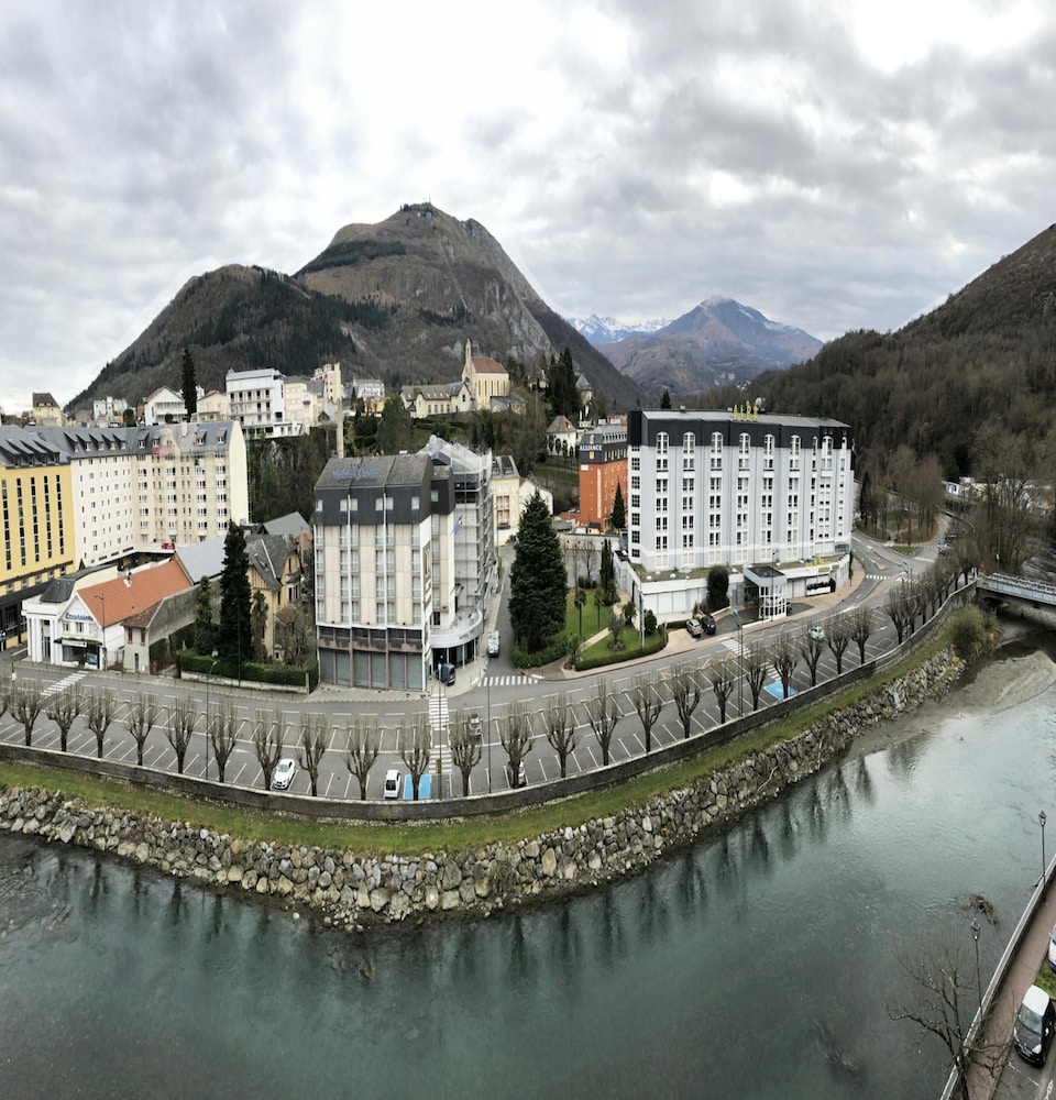 Hotel Saint Georges Lourdes Pyrenees (Avril 2026) 写真1