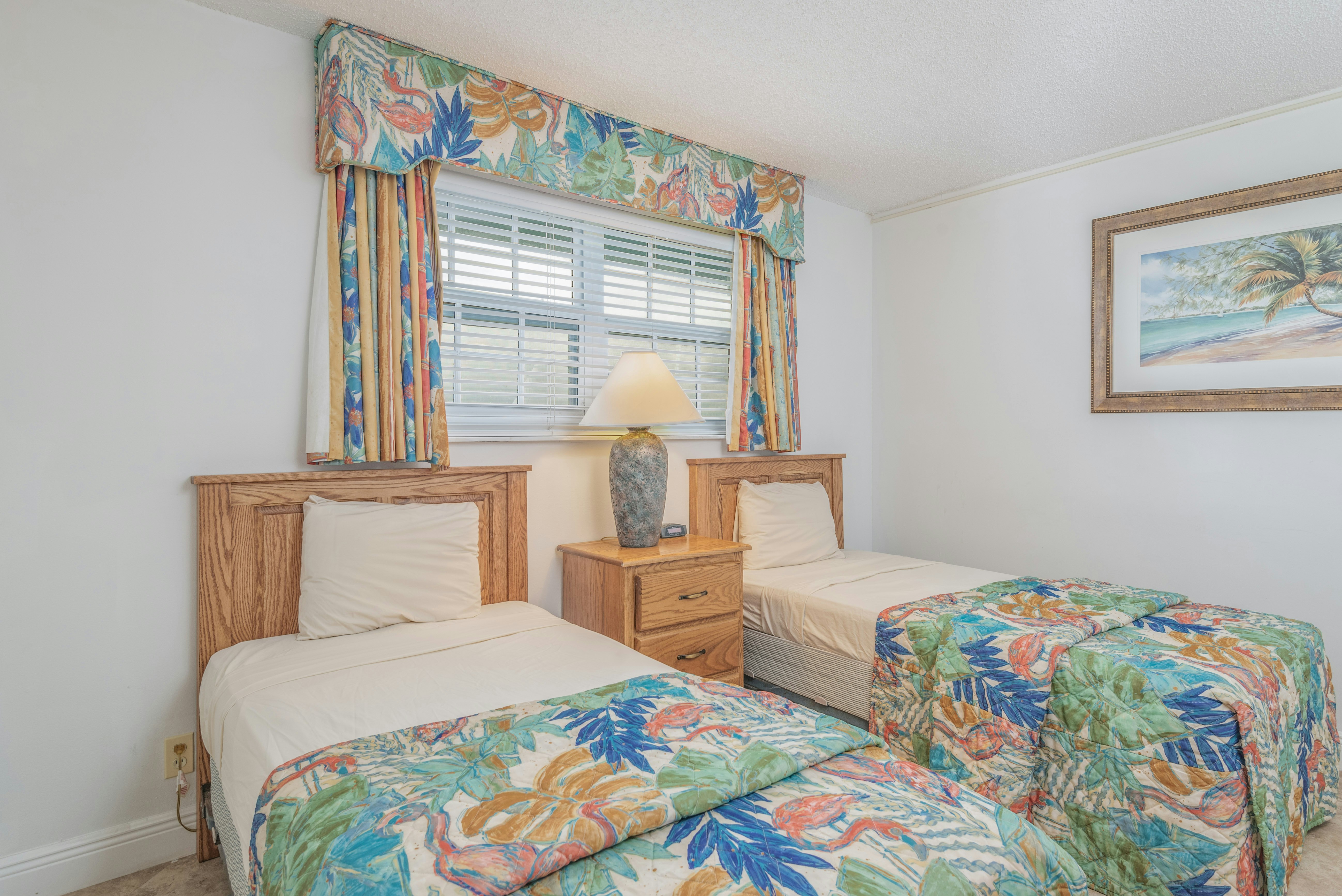 Turtle Reef Club Resort 6/31