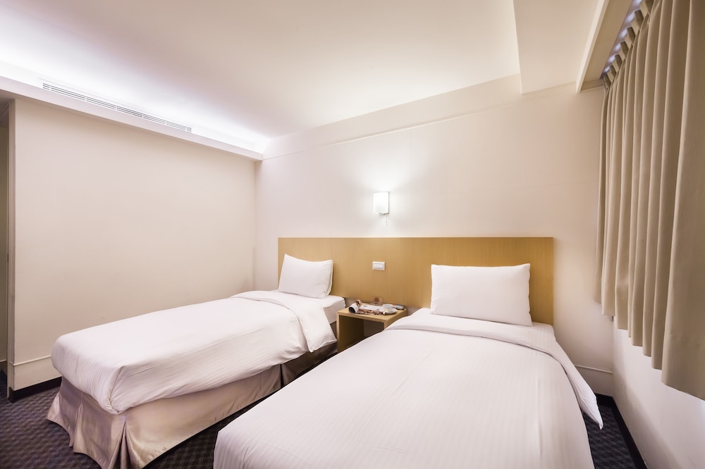 Green World Hotel Linsen 10/41