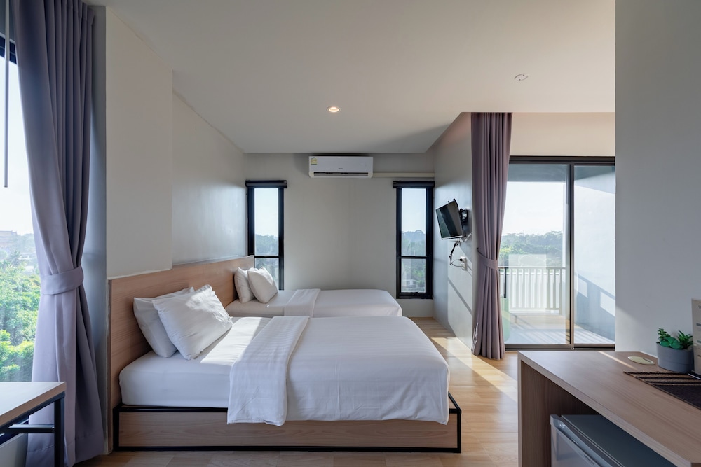 Am2tree Hotel Chanthaburi 21/47
