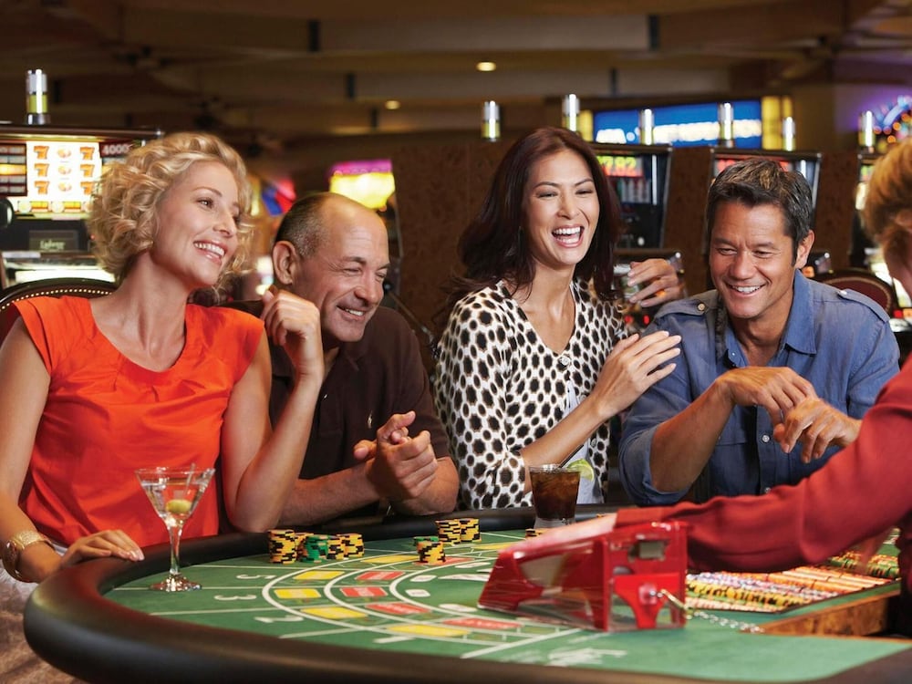 L'auberge Casino Resort Lake Charles 32/61