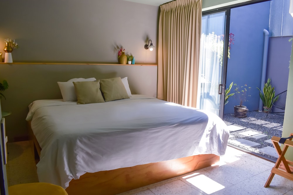 Cardedeu Express Hotel 14/48
