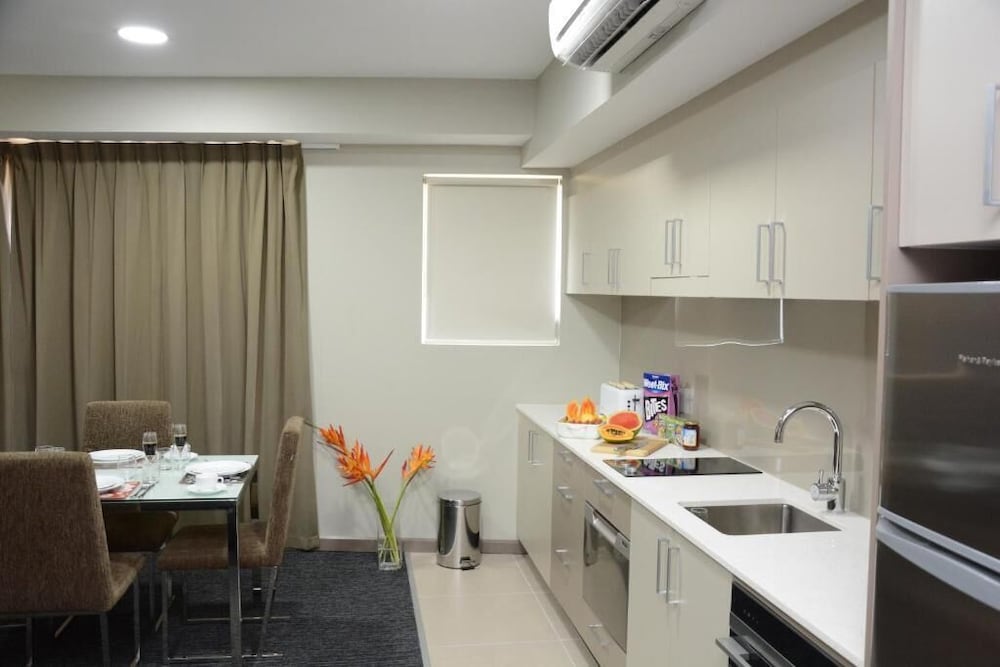 Ratsun Nadi Airport Apartment Hotel 17/39